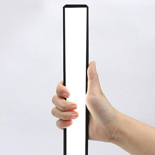 Nuevo Luz Magnética Led For Gabinete, Sensor De Movimiento