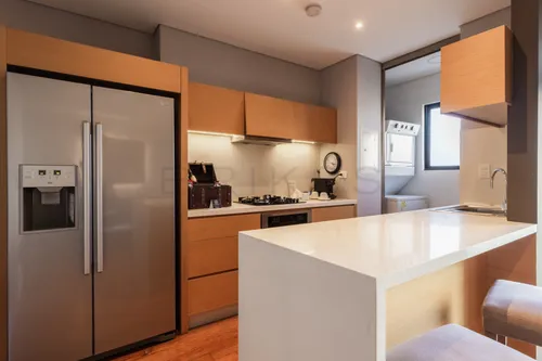Apartamento En Venta En Chico Norte. Cod V6749