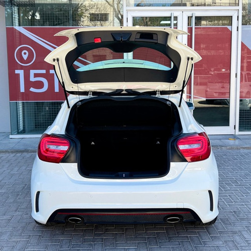 Mercedes-Benz Clase A 2.0 A 250 At Sport B.efficiency