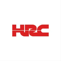 Comprar Calco Vinilo Sticker Hrc Tuning Moto Cuatri Auto 15 X 5 Cm
