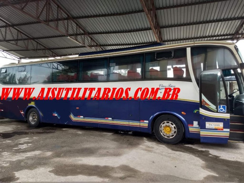 Paradiso 1200 2003 K-124 Excelente Oferta Confira Ref.57