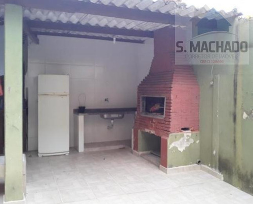 Imagem 4 de 7 de Apartamento Para Venda Em Santo André, Vila Camilópolis, 2 Dormitórios, 1 Banheiro, 1 Vaga - Ve1903_2-1193494