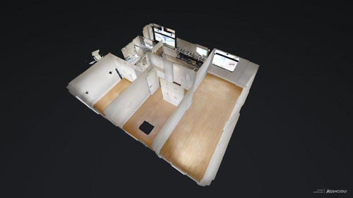 Imagem 20 de 22 de Apartamento De 2 Dormitórios No Bairro Cambuci - Ap423229v