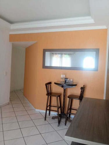 Imagem 6 de 13 de Casa Para Alugar Anhangabau 2 Dorm R$ 1650,00 - Jundiai