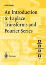 Comprar Livro - Introduction To Laplace Transforms And Fourier Series