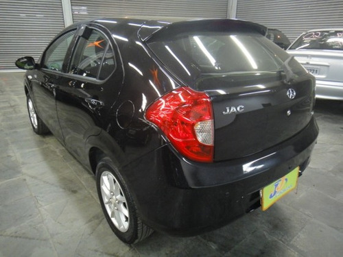 JAC J3 J3 1.4 16V VVT