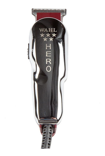 Patillera Trimmer Wahl Hero - Hot Sale - Nuevas-envío Gratis