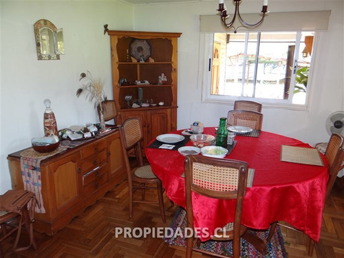 Imagen 17 de 22 de Sitio En Venta En Lo Barnechea