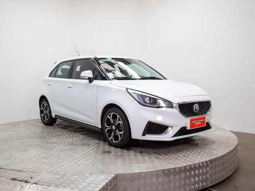 MG MG3 1.5 COM MT 3