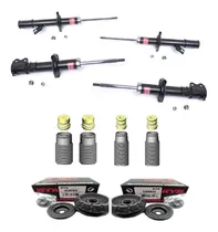 Comprar Kit Amortiguadores C\u002Fbase Nissan March 12-20 Kyb