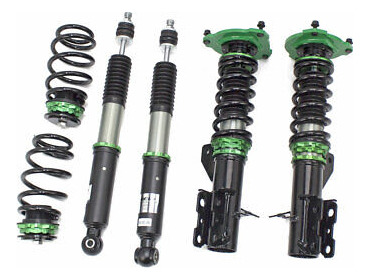 For Fits Sentra B17 13-19 Coilovers Lowering Kit Hyper-str