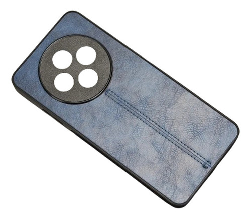Zt Case For Oppo Reno12 F 5g Línea De Carro De Ternera