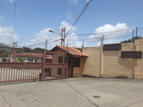 Imagen 1 de 11 de Casa En Venta En Urb. Villas Enza, San Juan De Los Morros. 23-11244
