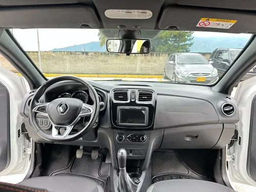 Renault Stepway 1.6 Intens