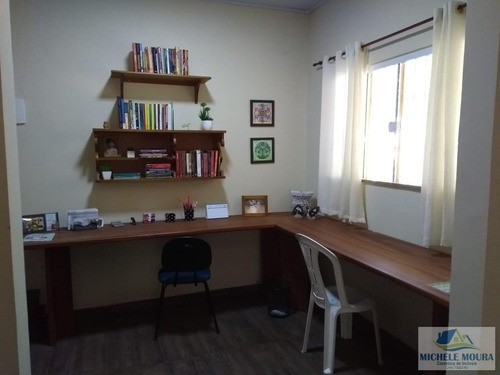 Imagem 13 de 15 de Casa 4 Dormitórios Ou + Para Venda Em Araruama, Rio Do Limão, 5 Dormitórios, 1 Suíte, 3 Banheiros, 3 Vagas - 277_2-564919