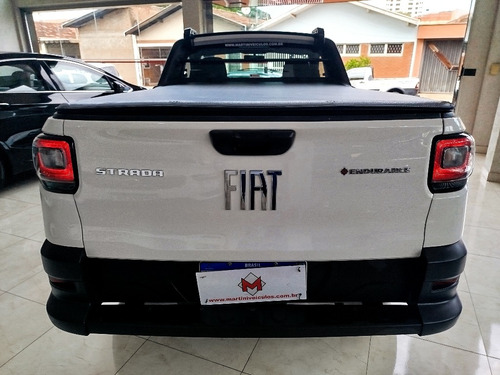 Fiat Strada 1.4 FIRE FLEX ENDURANCE CS MANUAL