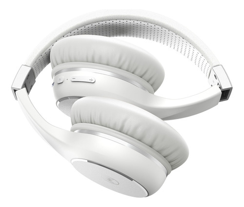 Audífono Xt220 Bluetooth Over-ear Comfort Blanco Motorola