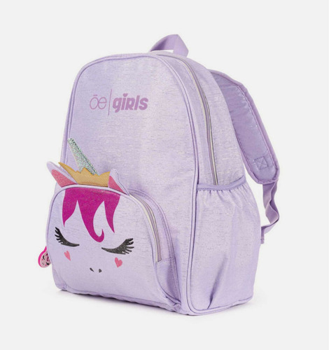 Mochila Cloe Original 845
