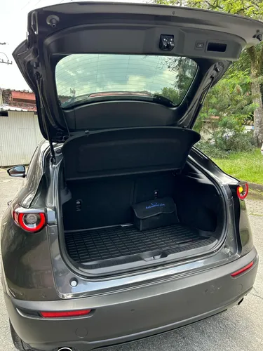 Mazda CX-30 2.0 Touring Hibrido Ligero - Mhev At