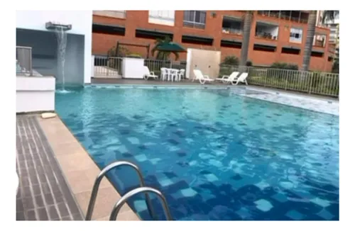 Venta Apartaestudio 52mt2 Los Cristales, Oeste De Cali, 13393-1