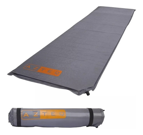 Colchoneta Autoinflable Ntk Rubi 1,88mts X 0,55mts X 3cm