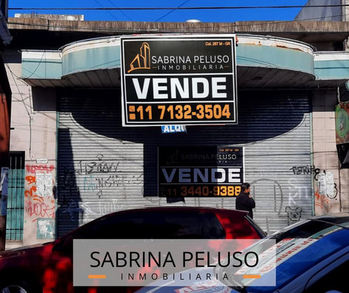 Imagen 1 de 19 de Venta Local Moron