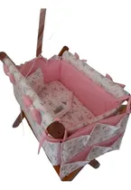 Comprar Catre Cuna Moisés Bebés C\u002Ftul-premium-envio Gratis