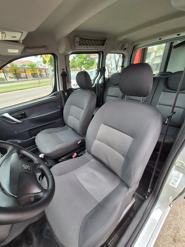 Peugeot Partner Patagónica 1.6 Vtc Plus