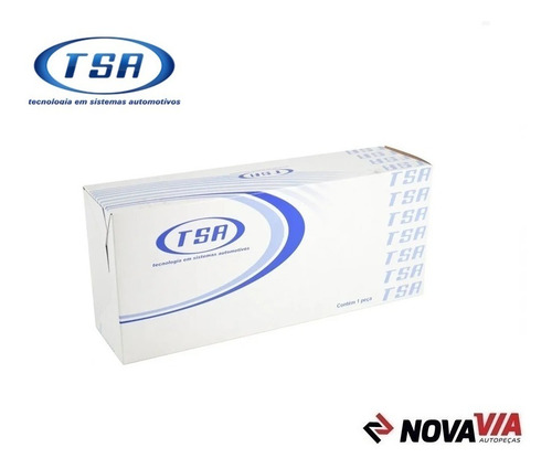 Sensor Nivel Vw Jetta 1.4/2.0 2011 Ate 2018 Sem Conector Tsa