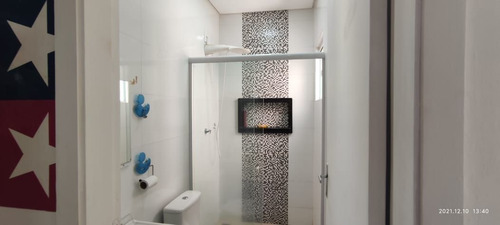 Imagem 24 de 30 de Casa Com 4 Dormitórios À Venda, 105 M² Por R$ 380.000,00 - Condominio Residencial Terra Nova - Foz Do Iguaçu/pr - Ca0903