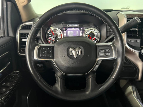 RAM 2500 6.7 I6 TURBO DIESEL LARAMIE CD 4X4 AUTOMÁTICO