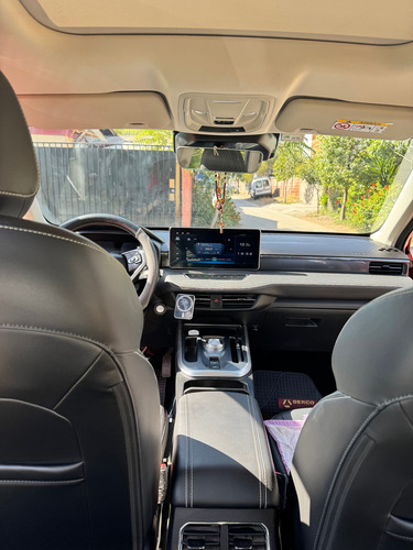 GWM Haval Jolion 1.5t 4x2 Deluxe At