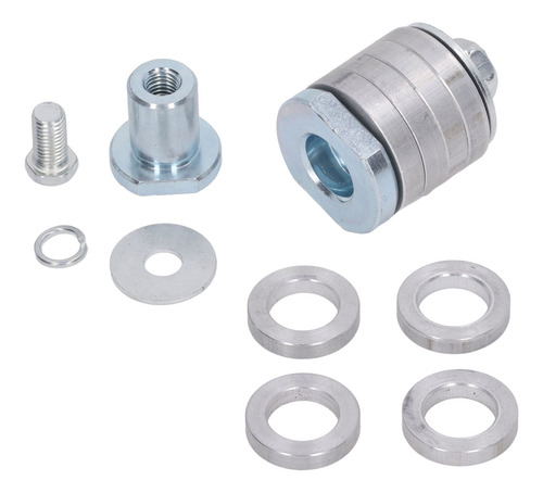 Adaptador De Amoladora Angular A Máquina De Ranurado De M10