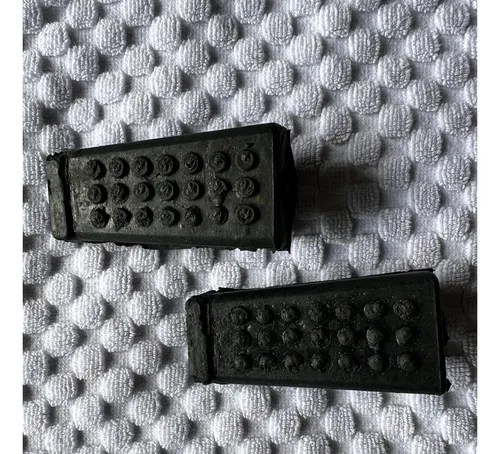 Gomas Posapies Klr
