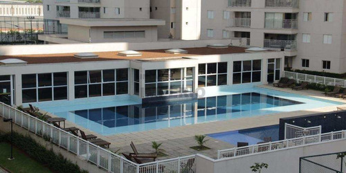 Imagem 21 de 22 de Apartamento Com 3 Dorms, Vila Leonor, Guarulhos - R$ 675 Mil, Cod: 5084 - V5084
