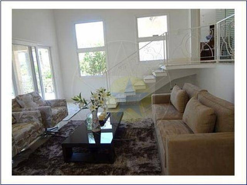 Chácara Residencial À Venda, Ch0138. - Ch0138