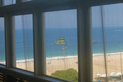 Imagem 3 de 30 de Apartamento - Ref: Scv5887