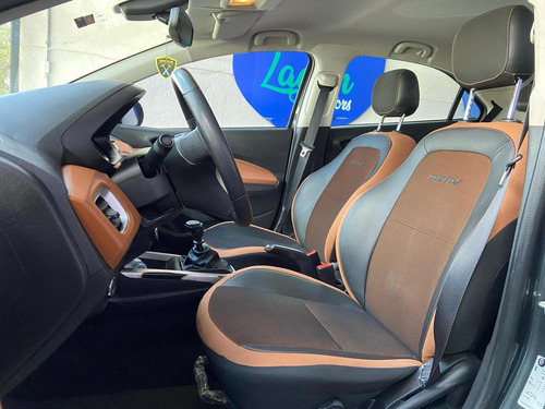 Chevrolet Onix 1.4mt Act