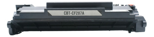 Cartucho De Toner Cf287a M506 Mfp M527 M501dn 9,000 Páginas