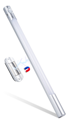 Lámpara De Gabinete Con Sensor De Luz Regulable De Gabinete