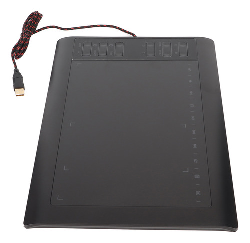 Dibujo De Tableta Gráfica Por Computadora 8192 Niveles De Pr