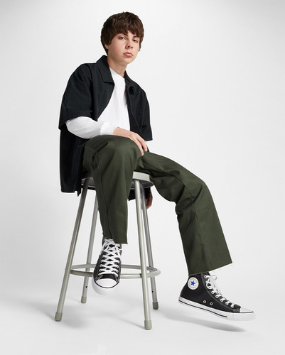 Zapatilla Converse Chuck Taylor All Star 132170c