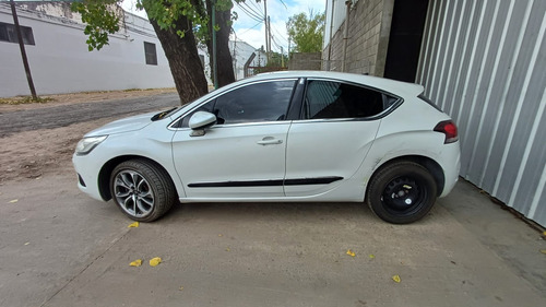 Citroen Ds4 Turbo So Chic