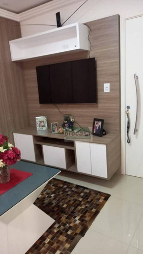 Imagem 26 de 26 de Apartamento Com 3 Dormitórios À Venda, 216 M² Por R$ 800.000,00 - São Geraldo - Manaus/am - Ap3266