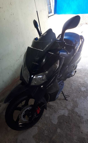 Dafra Citycom 300i