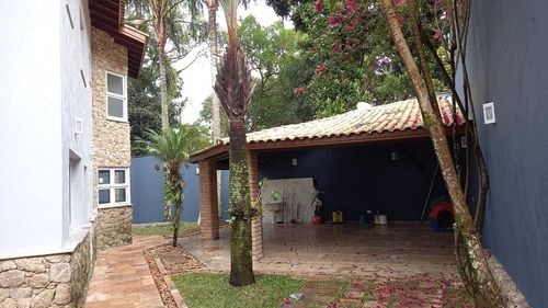 Imagem 6 de 30 de Casa À Venda Na Serra Da Cantareira, São Paulo - Ca00070 - 70011908