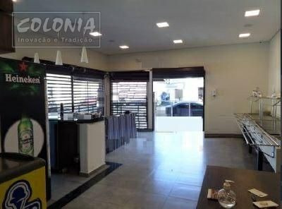 Imagem 6 de 22 de Comercial A Venda - 4208605