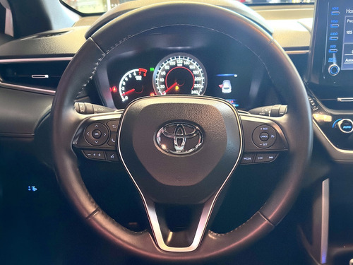 Toyota Corolla Cross 2.0 VVT-IE FLEX XRE DIRECT SHIFT