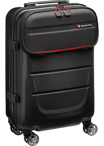 Manfrotto Pro Light Reloader Spin-55 Carry-on Camera Roller