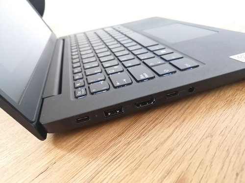 Notebook Lenovo K14 Gen 1 Core I7 11th/16 Gb Ram/512 Ssd